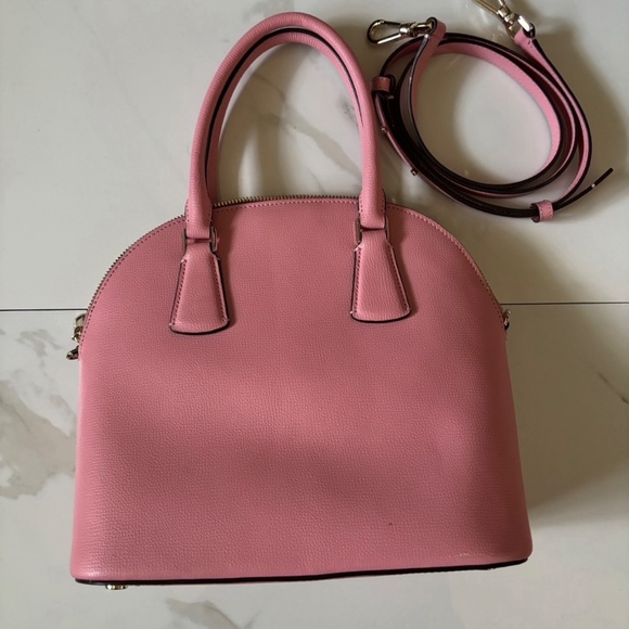 Kate Spade Large Satchel - Picture 2 of 6